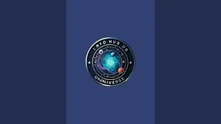 info hub universe is live