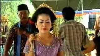 07  MADYO LARAS   SENGKOLO   RICIK RICIK