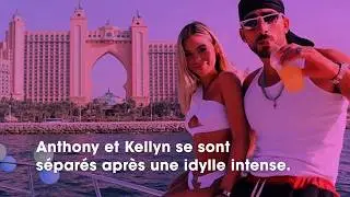 Anthony Alcaraz : s&eacute;par&eacute; de Kellyn, il se livre sur ses relations avec Nacca et Adrien Laurent