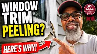 &ldquo;Why Your PVC Window Trim is Peeling | PVC vs G8 Coil Trim Explained&rdquo;