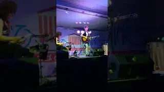 Sonia Leigh covering &ldquo; Gypsy&rdquo; 