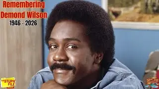 Remembering Demond Wilson