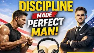 Discipline Changes Your Identity | Motivational Speech 2026