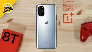 OnePlus 8T Unboxing and First Impressions - BEFORE YOU BUY!