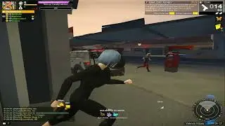 [APB] Frag montage edit