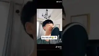 ASIAN LIL TECCA