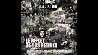 Chinois ft Kacem wapalek :  Le temps des illusions - 2011
