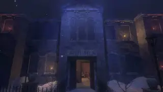 BODY COLLECTORS: RECOLLECTIONS - Virtual Recreation - Halloween Horror Nights 25