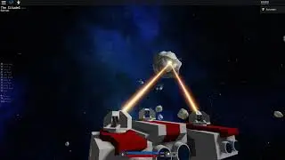 Starscape: Mining Turrets