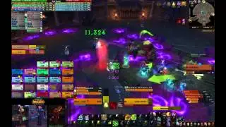 HFC[NM]Overcome Guild-Hellfire Council