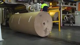 Smurfit Kappa Abercarn - Big Box Packaging