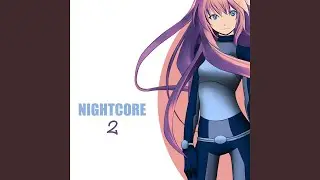 Fading Like a Flower (Nightcore Edit)