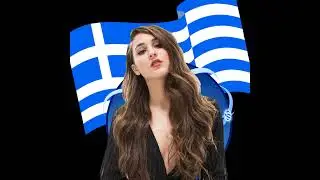Artist, Singer & Songwriter Evangelia