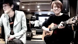 傘と雨 Acoustic ver. 2020.03.21