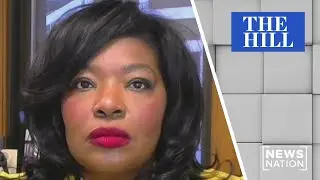 We don&rsquo;t want people&rsquo;s rights violated by federal law enforcement: Council member | The Hill