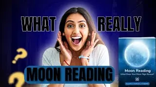 Moon Reading Review 2025 🌙 | Unlock Your True Potential & Discover Your Cosmic Blueprint!
