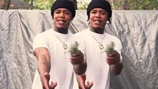 Molly Gene - “Glizzy Glizzy”