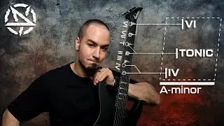 Harmony in Metal Music: 3 Ground Rules You Can&rsquo;t Skip