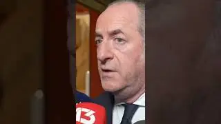 Vannacci lascia la Lega Zaia: 