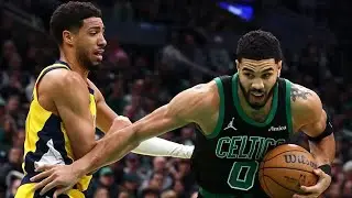 Indiana Pacers vs Boston Celtics - Full Game Highlights | December 27, 2024 | 2024-25 NBA Season