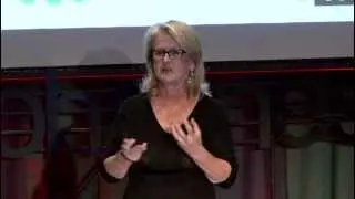 A systemic approach to transforming communities: Barbara Holtmann at TEDxJohannesburgWomen 2013