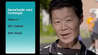 Forenings samarbejde