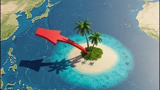 Best Travel Destinations 2025 - The Future of Travel!