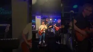 Metallica - Enter Sandman - Murilo/Tulio Kim - 10 and 6 year old brothers