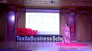 Ancient Indian Strategic Business Management  | Dr Alka Jain | TEDxTaxilaBusinessSchool
