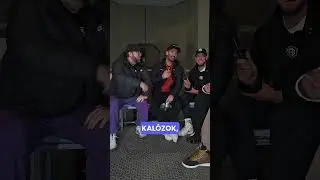 Blackstage: #ketioz  #blackrainbow #blackstage #podcast #backstage #szupercsillagparaszt