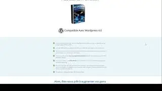WP EXPLOSION, plugin profits affiliation