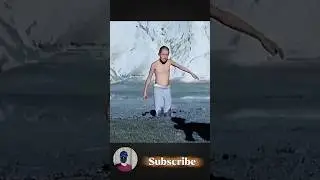 😱 He Laughed at His Friend Sinking in Quicksand&hellip; But Karma Hit Back Hard 💀 #subscribe #shorts
