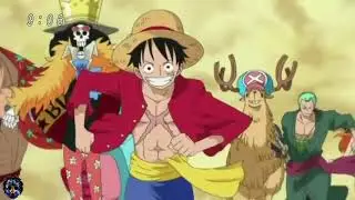 Anime mix AMV Don't Pay the Ferryman