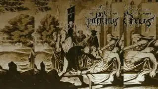 NOX INTERITUS - EMBRACE OF NO RETURN - FULL ALBUM 2013