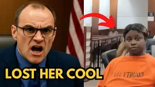 Judge EXPOSES Hit and Run Lie That Left Court Speechless