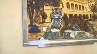 LSU Library or a Safety Hazard