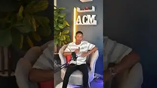 Accumarkets | All Things Trading | Lesiba Steez Shares His Best Session to Trade