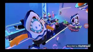 Fall Guys season 4,MAPS LEAKS!!!