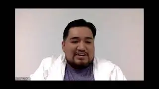 First Fridays - Rene Mejia,  NLMH, discusses educating undocumented workers about their rights.