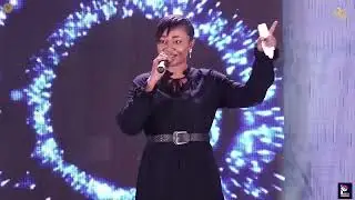 Efe Grace Intimate Worship At Grace Experience With Millicent Yankey 2021