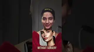 Face Slimming Without Surgery | HIFU Treatment by Dr Adarsh Tripathi - Sarayu Clinics