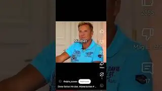 #dieterbohlen #legend #spr&uuml;che #funnyshorts #realtalk #saukomisch #mindset