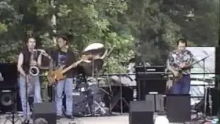 The MUFFINS progday NC 2001 number 2