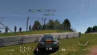 Gran Turismo Sport: Learn Cornering with a Focus on Acceleration - Raise your Speed