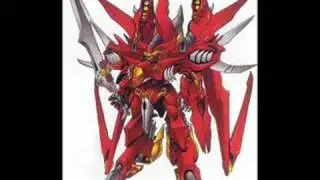 SRW OG OST Valsion