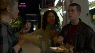 Average Date with a Scouse bird.wmv