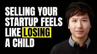 How Founders Can Build Companies That Last | Clement Pang | Ep 7