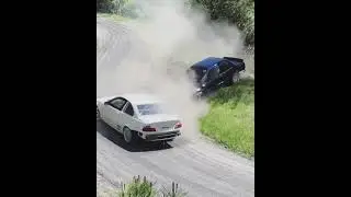 Drift crash 💥 #cars |#crash