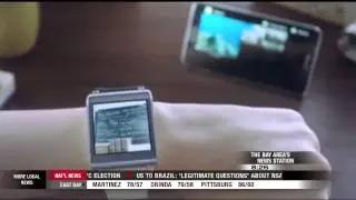 Tech Report with Gabe Slate
