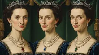 History&rsquo;s Most Inbred Women &ndash; The Curse of Keeping Bloodlines Pure